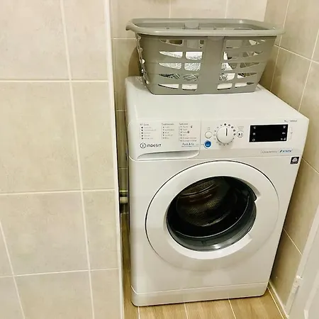 F3 De 60m2 A 5 Min De Disneyland, Proche Paris Μοντεβρέν